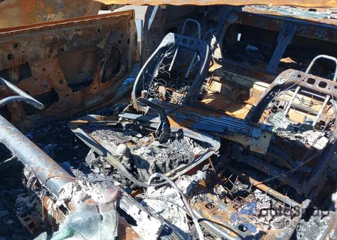 2011 Chevrolet Camaro 2Lt z USA, uszkodzony, nr VIN 2G1FC1ED5B9116833